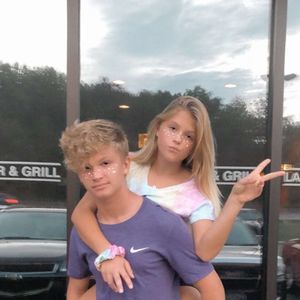 Meet your Posher, Mike